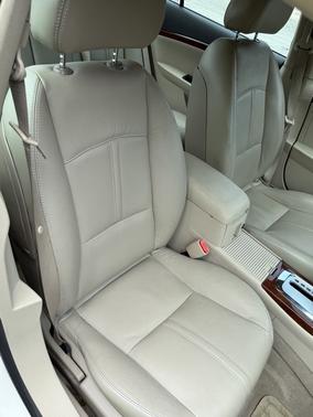 2008 Saturn Aura XE