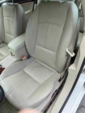 2008 Saturn Aura XE