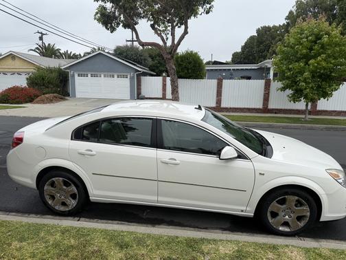 2008 Saturn Aura XE