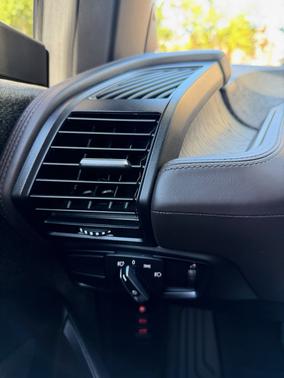 2017 BMW i3 94 Ah w/Range Extender