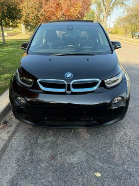 2017 BMW i3 94 Ah w/Range Extender