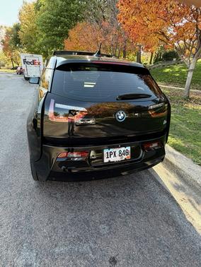 2017 BMW i3 94 Ah w/Range Extender