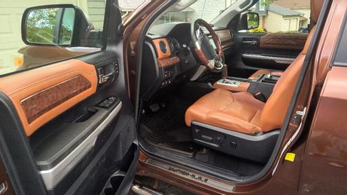 2014 Toyota Tundra 1794