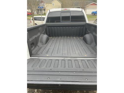 2011 Ford F-150 FX4