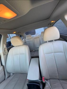 2012 Nissan Altima 2.5 SL