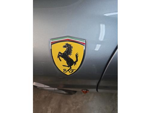 2007 Ferrari F430 Spider