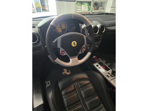 2007 Ferrari F430 Spider
