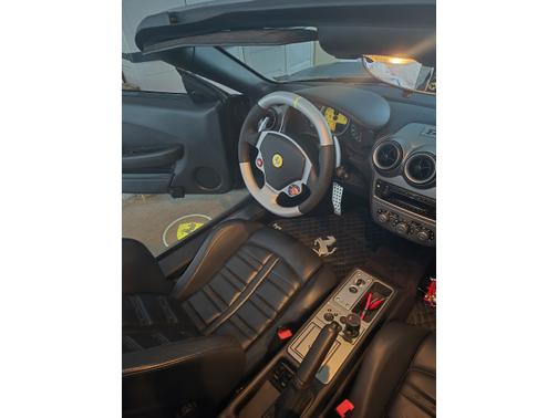 2007 Ferrari F430 Spider