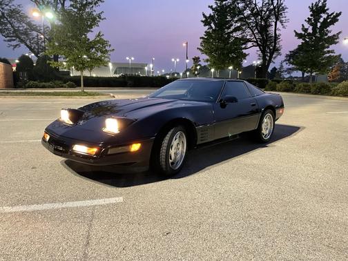 1994 Chevrolet Corvette Base