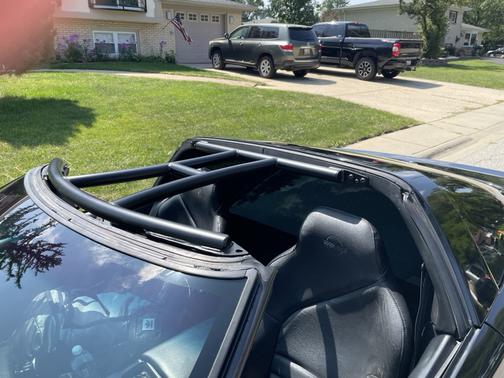 1994 Chevrolet Corvette Base