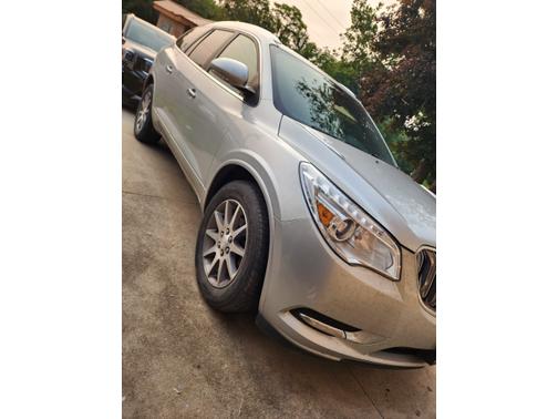 2014 Buick Enclave Leather