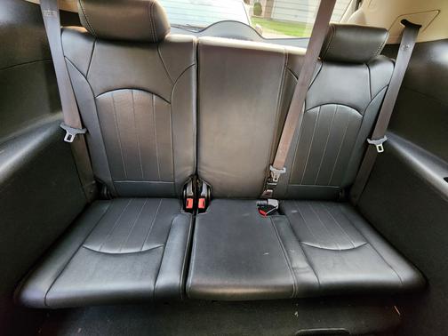 2014 Buick Enclave Leather