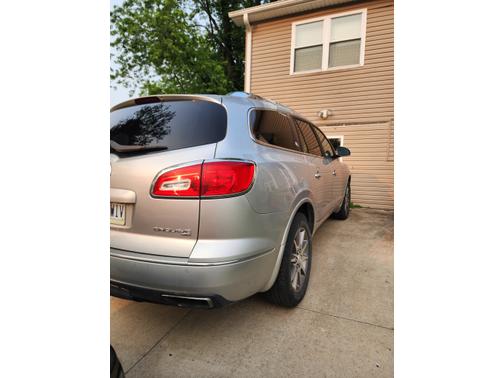 2014 Buick Enclave Leather