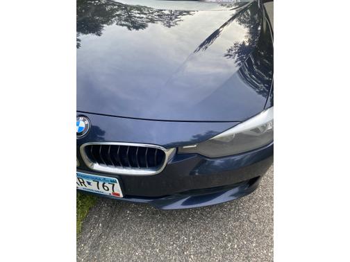 2013 BMW 328 i xDrive