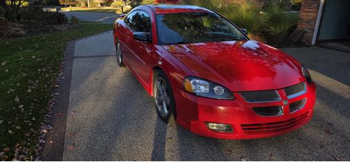 2004 Dodge Stratus R/T