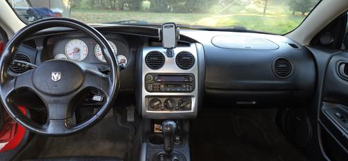 2004 Dodge Stratus R/T