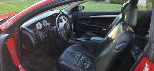 2004 Dodge Stratus R/T
