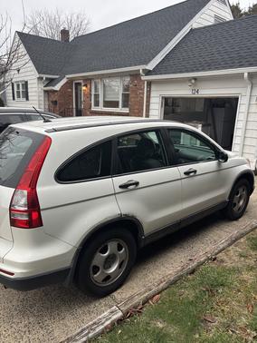 2011 Honda CR-V LX