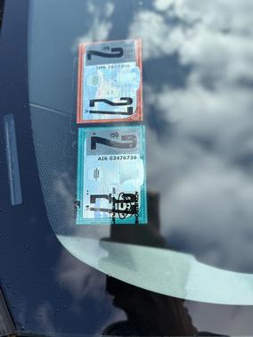 2013 Toyota Prius Four