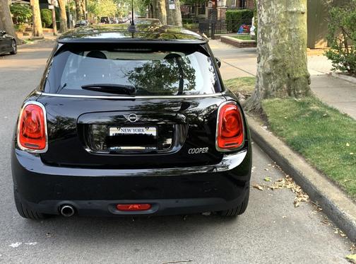 2019 MINI Hardtop Cooper