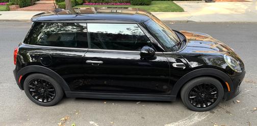 2019 MINI Hardtop Cooper