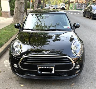 2019 MINI Hardtop Cooper