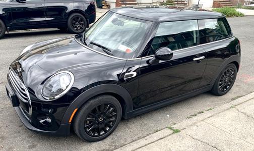 2019 MINI Hardtop Cooper