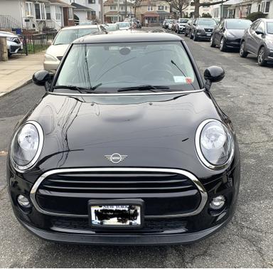 2019 MINI Hardtop Cooper
