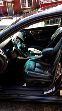 2013 Nissan Altima 2.5 SL