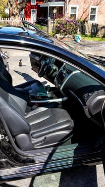 2013 Nissan Altima 2.5 SL