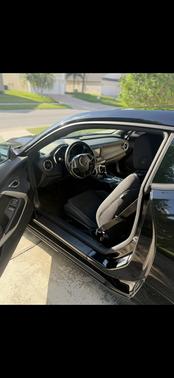 2021 Chevrolet Camaro LT1