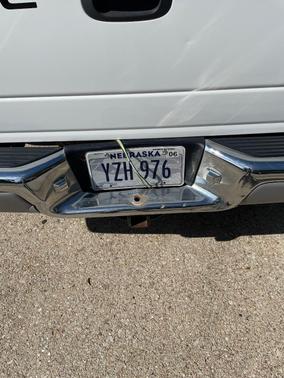 White 2000 Dodge Dakota SLT