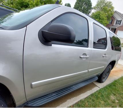 2007 Chevrolet Suburban 1500 LS