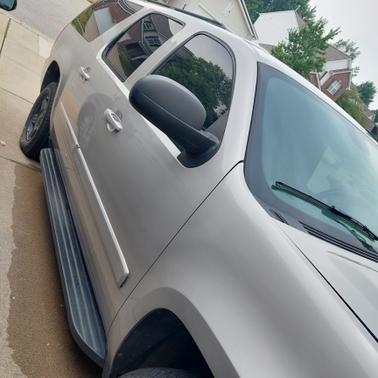 2007 Chevrolet Suburban 1500 LS