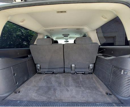 2007 Chevrolet Suburban 1500 LS