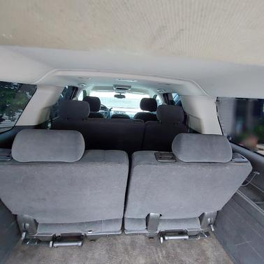 2007 Chevrolet Suburban 1500 LS