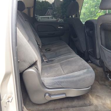 2007 Chevrolet Suburban 1500 LS