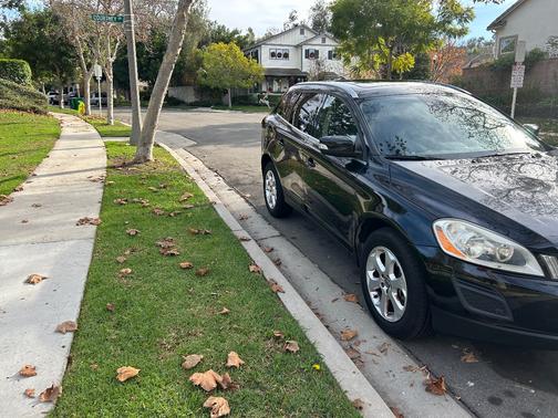2011 Volvo XC60 3.2 R-Design