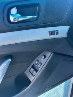 2008 INFINITI G37 Journey