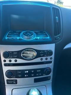 2008 INFINITI G37 Journey