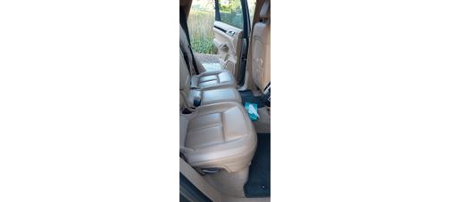 2015 Porsche Cayenne Cayenne Diesel