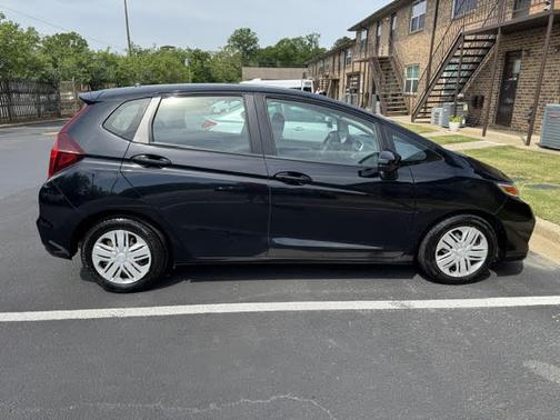 2019 Honda Fit LX