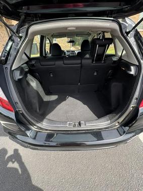 2019 Honda Fit LX