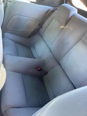 2006 Ford Mustang Base