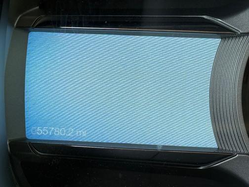 2019 Ford Taurus Limited