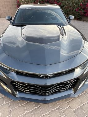 2017 Chevrolet Camaro ZL1
