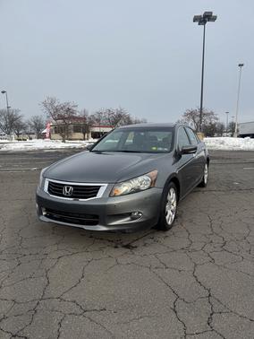 2008 Honda Accord EX-L