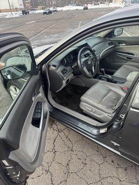 2008 Honda Accord EX-L