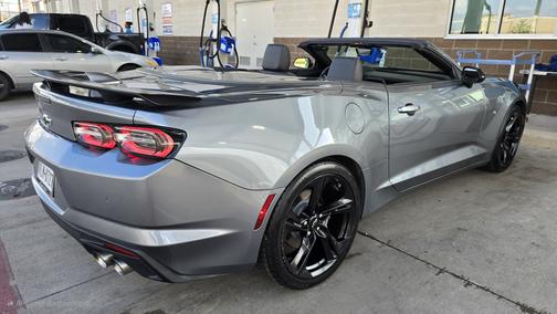 2020 Chevrolet Camaro 3LT