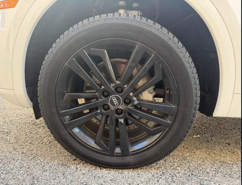 2018 Audi Q5 2.0T Prestige
